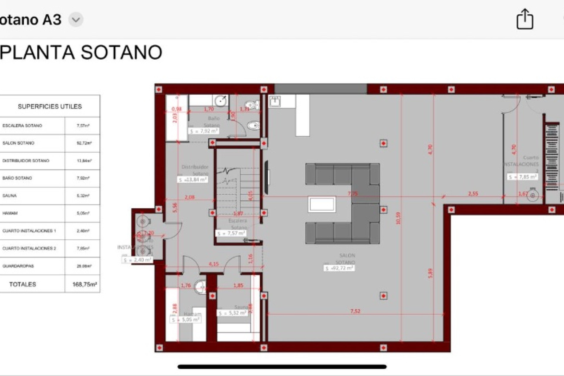 Resale - Detached Villa - La Mata