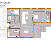 Resale - Detached Villa - La Mata
