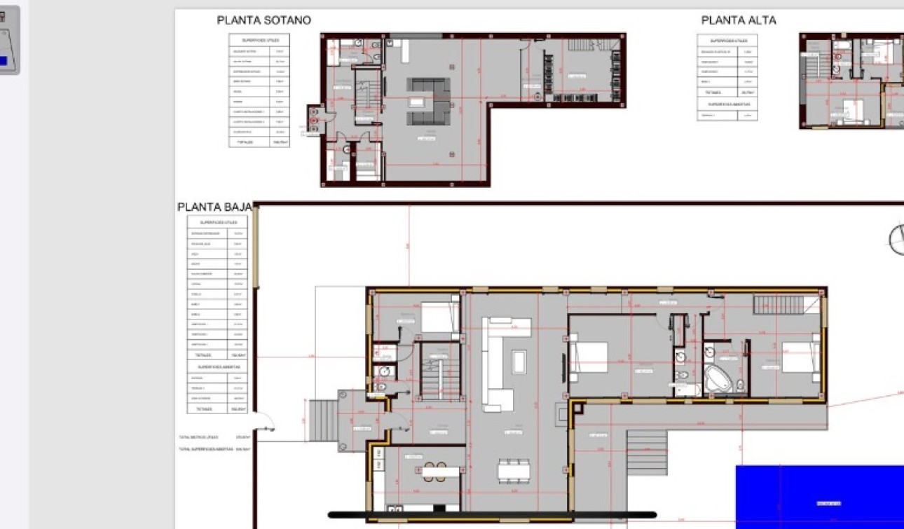 Resale - Detached Villa - La Mata