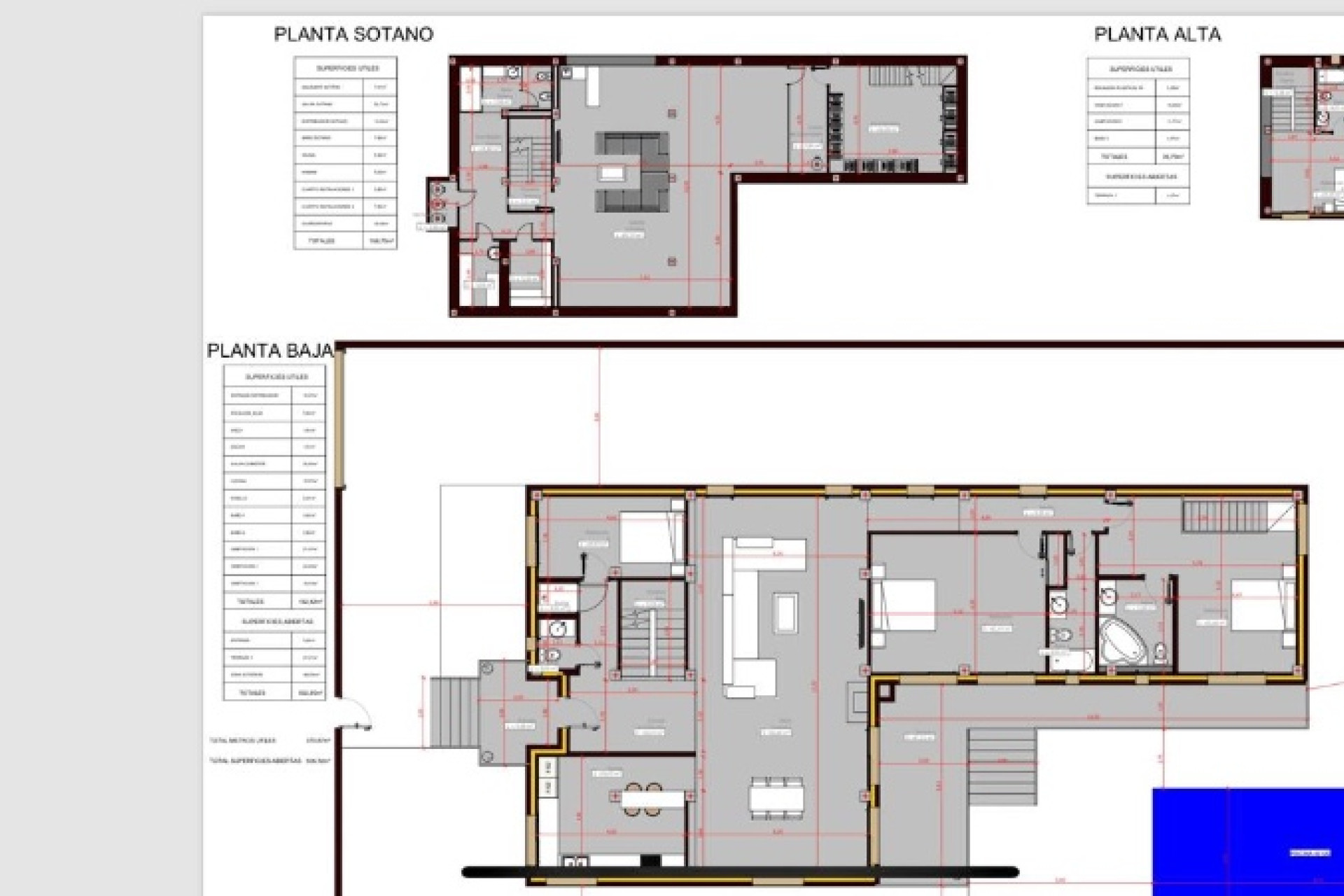 Resale - Detached Villa - La Mata