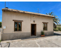 Resale - Detached Villa - La Romana - Villas de la Romana