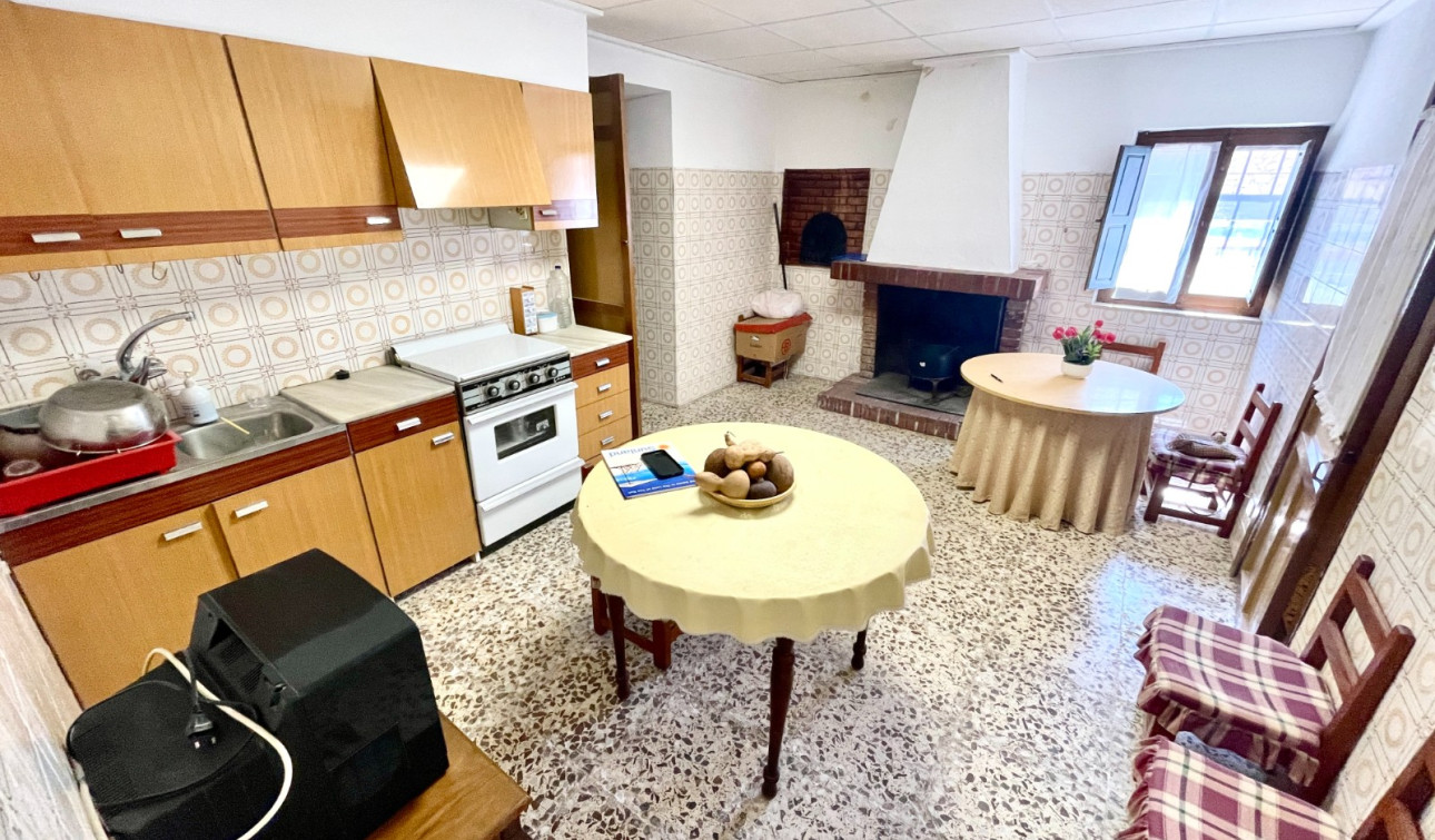 Resale - Detached Villa - La Romana - Villas de la Romana