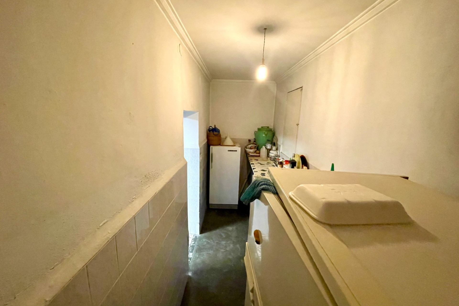 Resale - Detached Villa - La Romana - Villas de la Romana