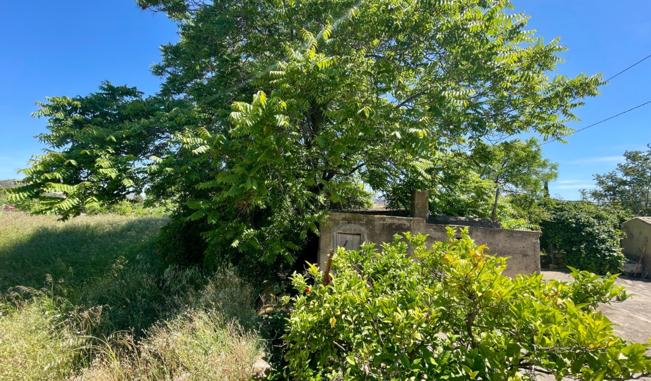 Resale - Detached Villa - La Romana - Villas de la Romana