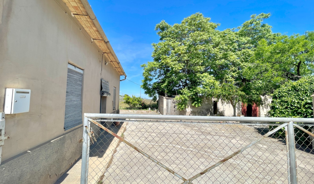 Resale - Detached Villa - La Romana - Villas de la Romana