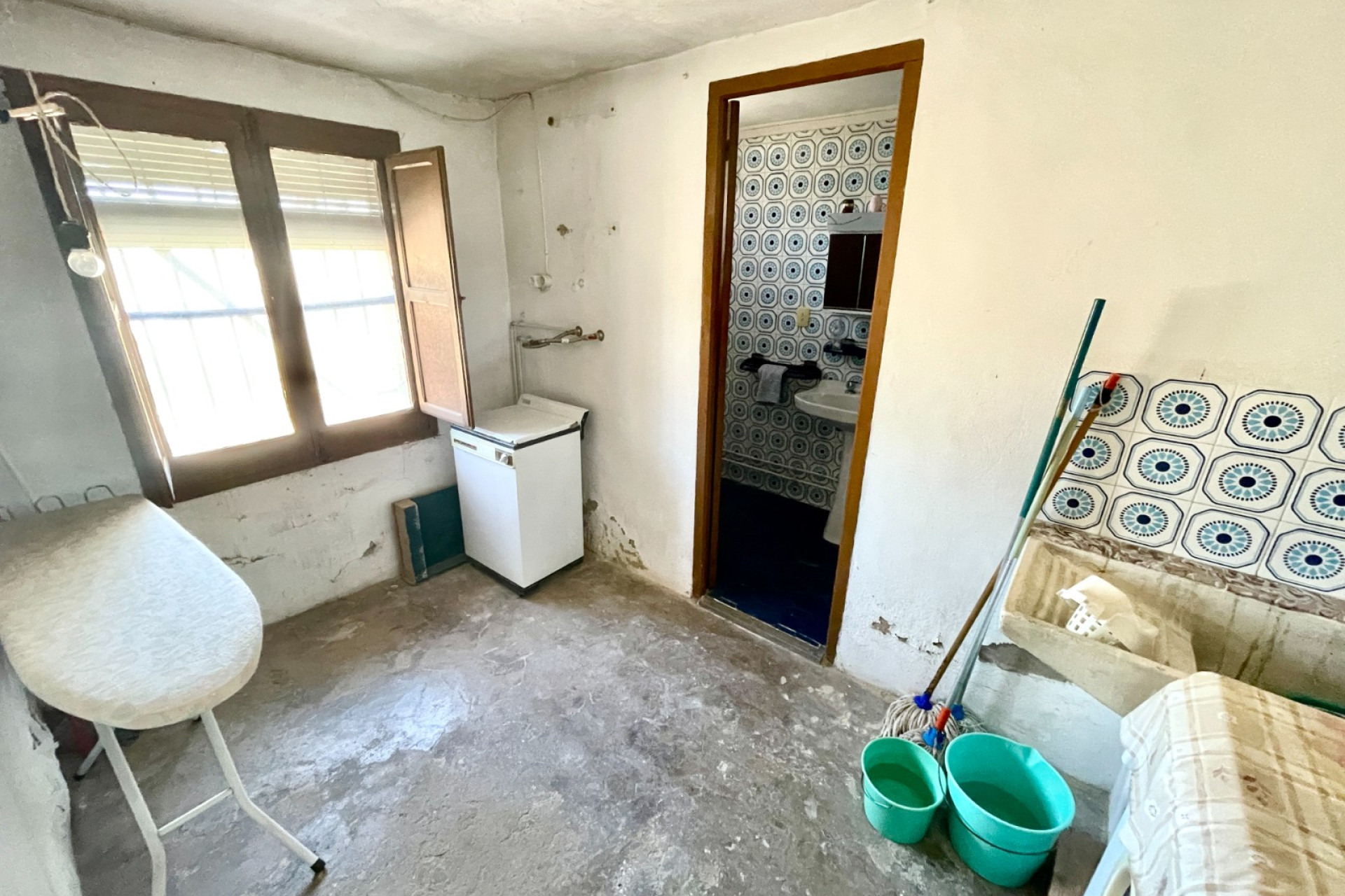 Resale - Detached Villa - La Romana - Villas de la Romana