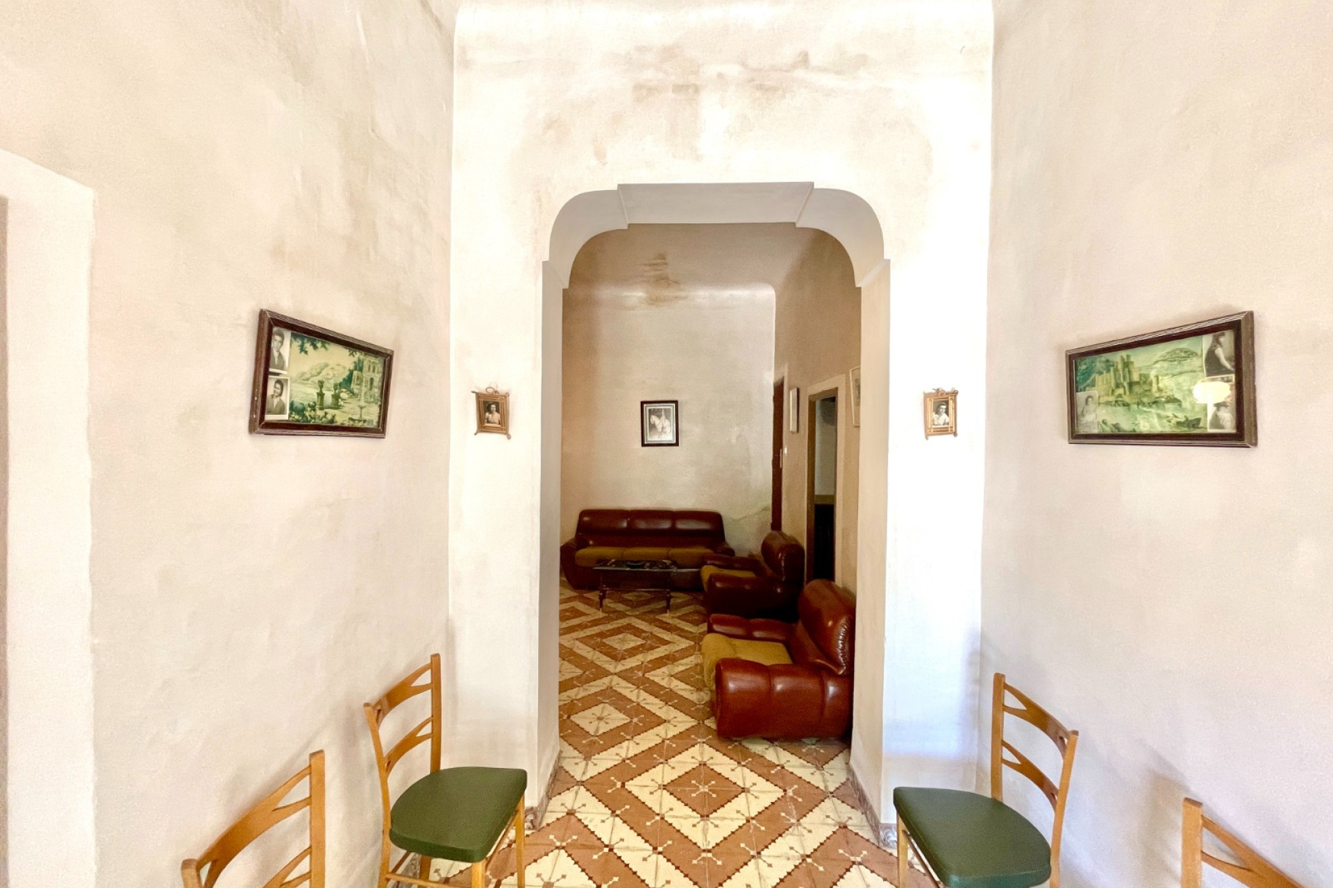 Resale - Detached Villa - La Romana - Villas de la Romana
