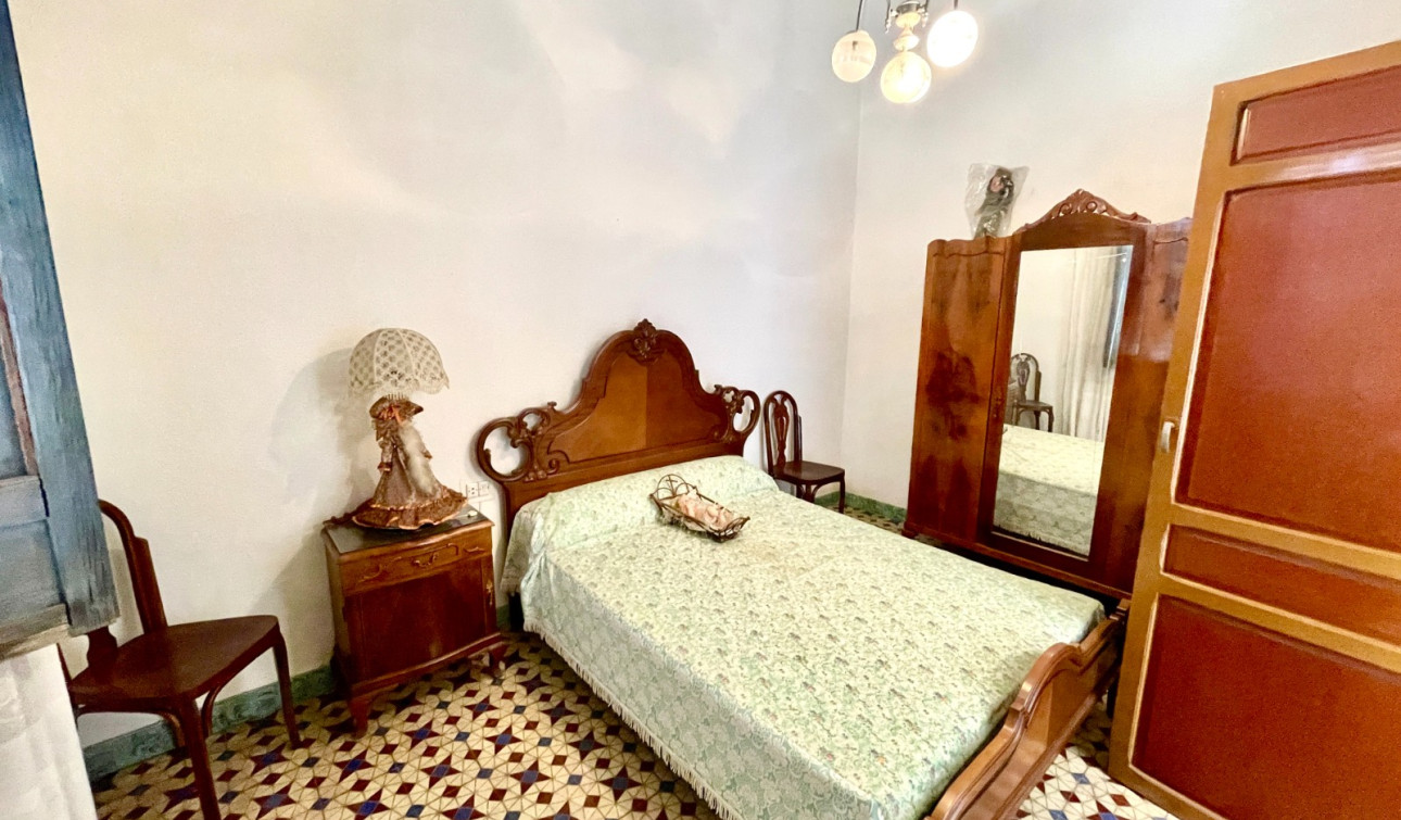 Resale - Detached Villa - La Romana - Villas de la Romana