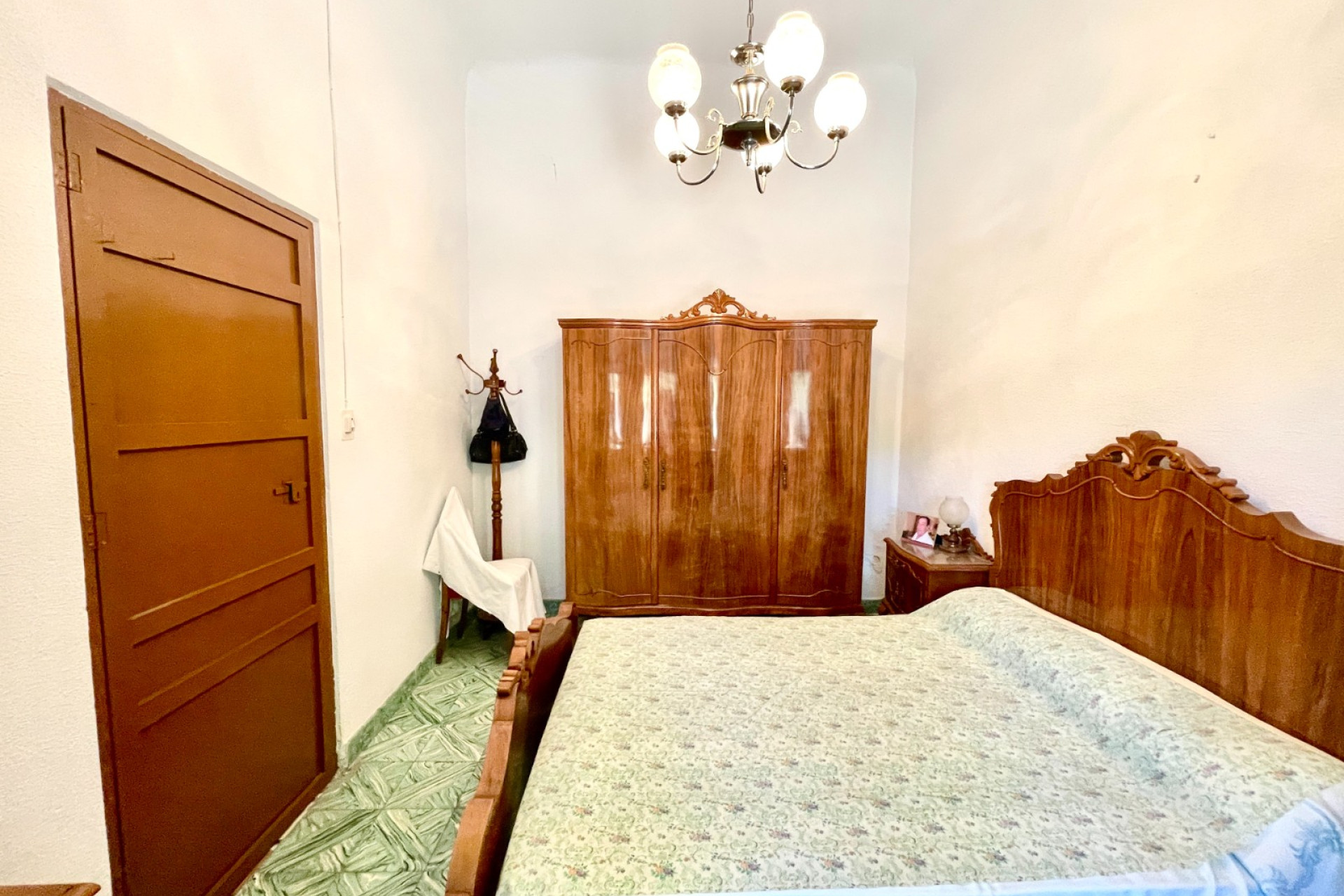 Resale - Detached Villa - La Romana - Villas de la Romana