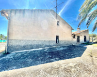 Resale - Detached Villa - La Romana - Villas de la Romana