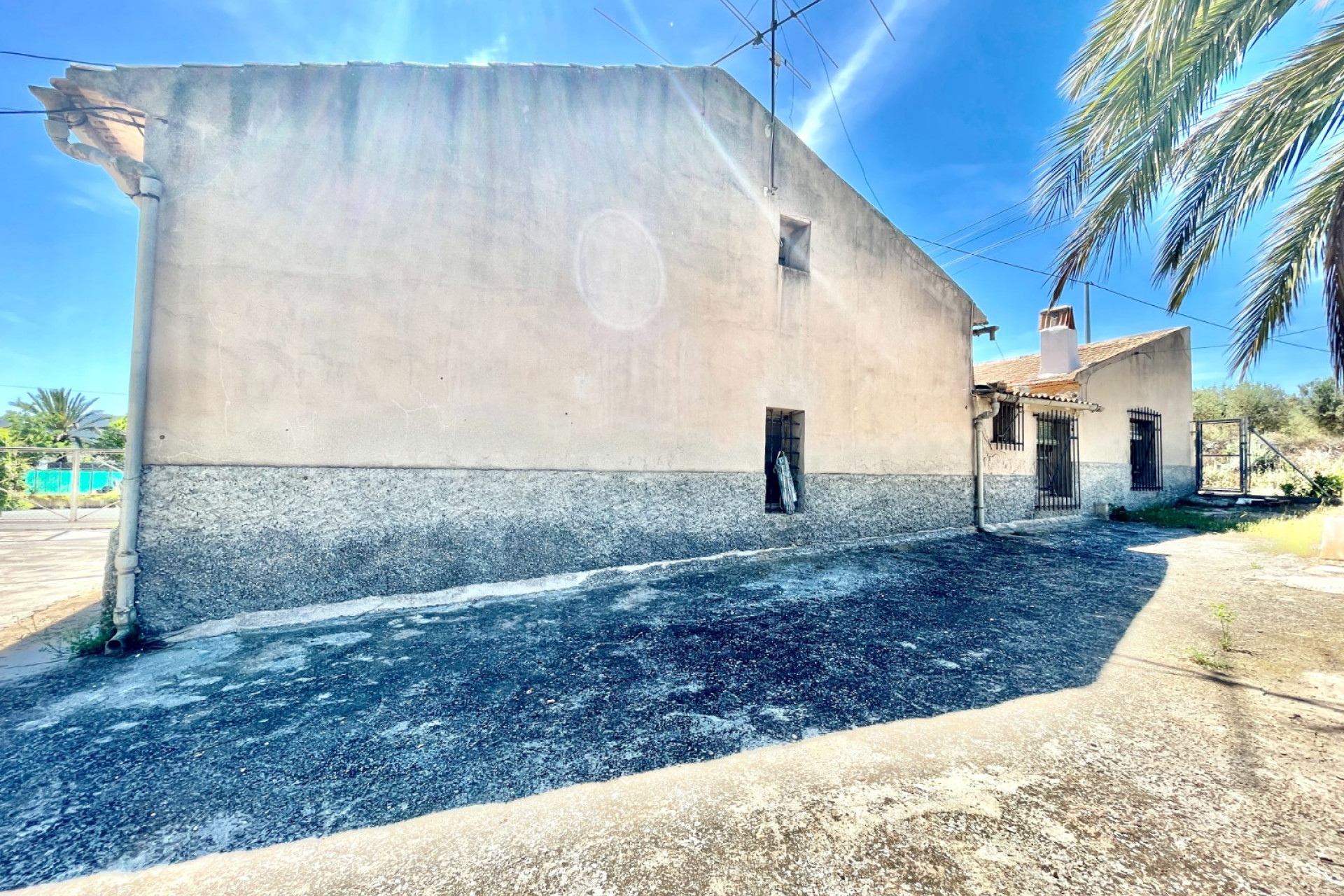 Resale - Detached Villa - La Romana - Villas de la Romana