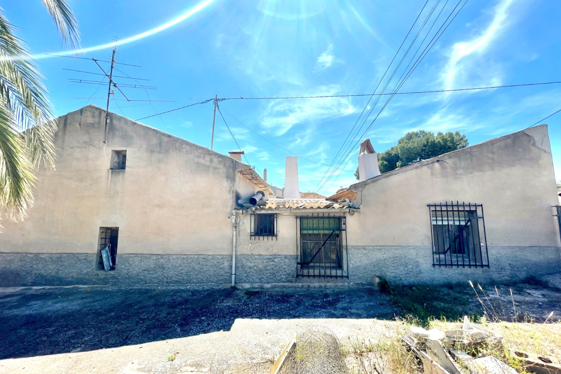 Resale - Detached Villa - La Romana - Villas de la Romana