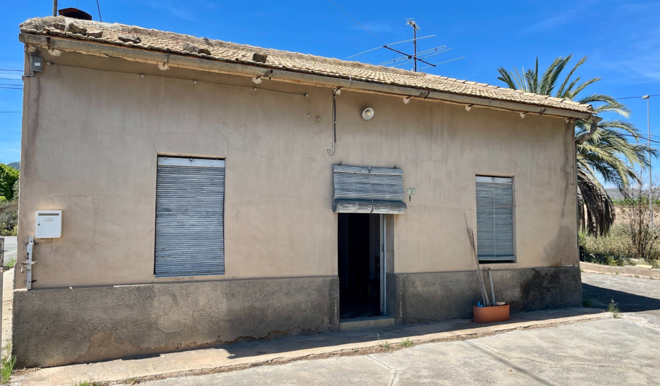 Resale - Detached Villa - La Romana - Villas de la Romana