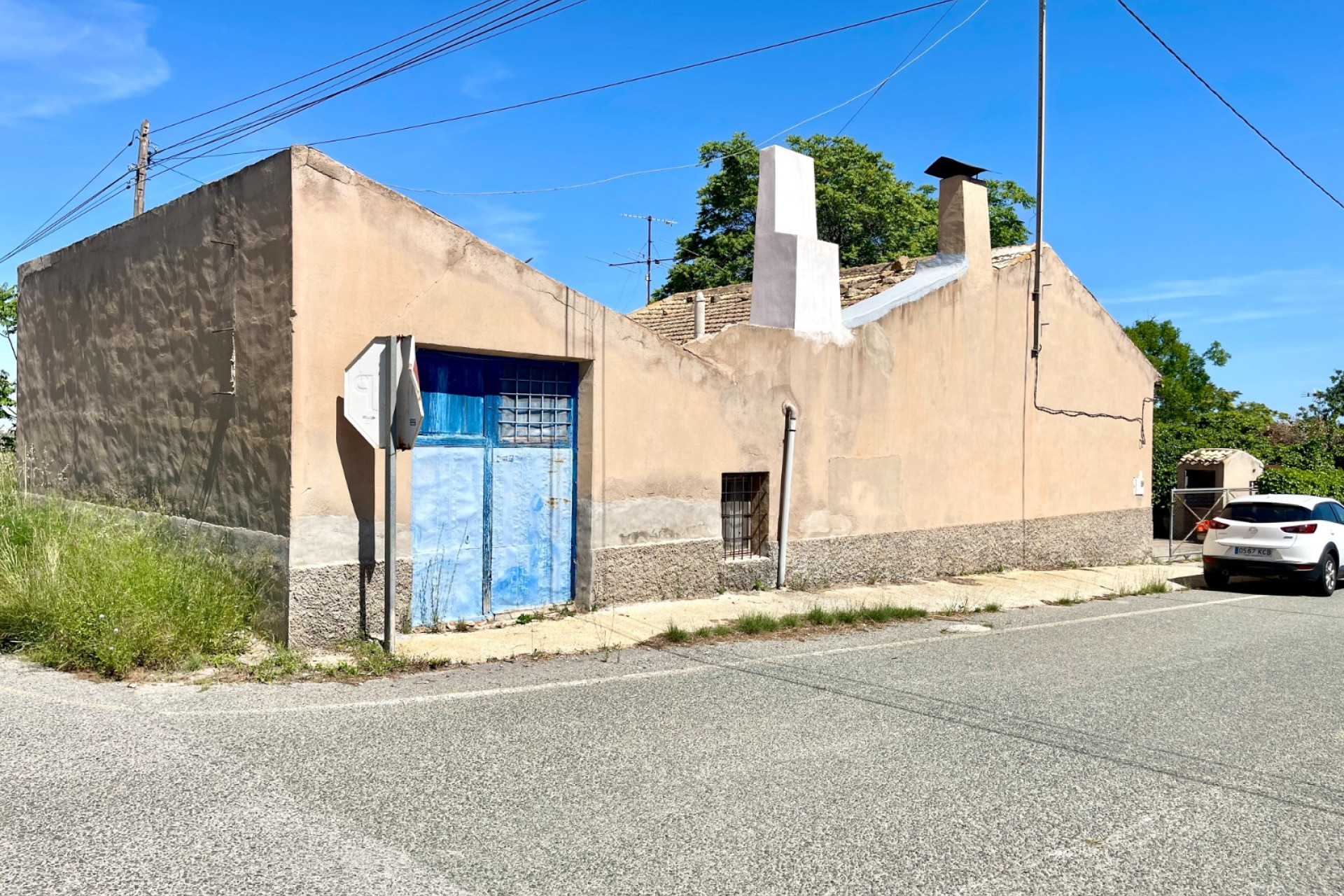 Resale - Detached Villa - La Romana - Villas de la Romana