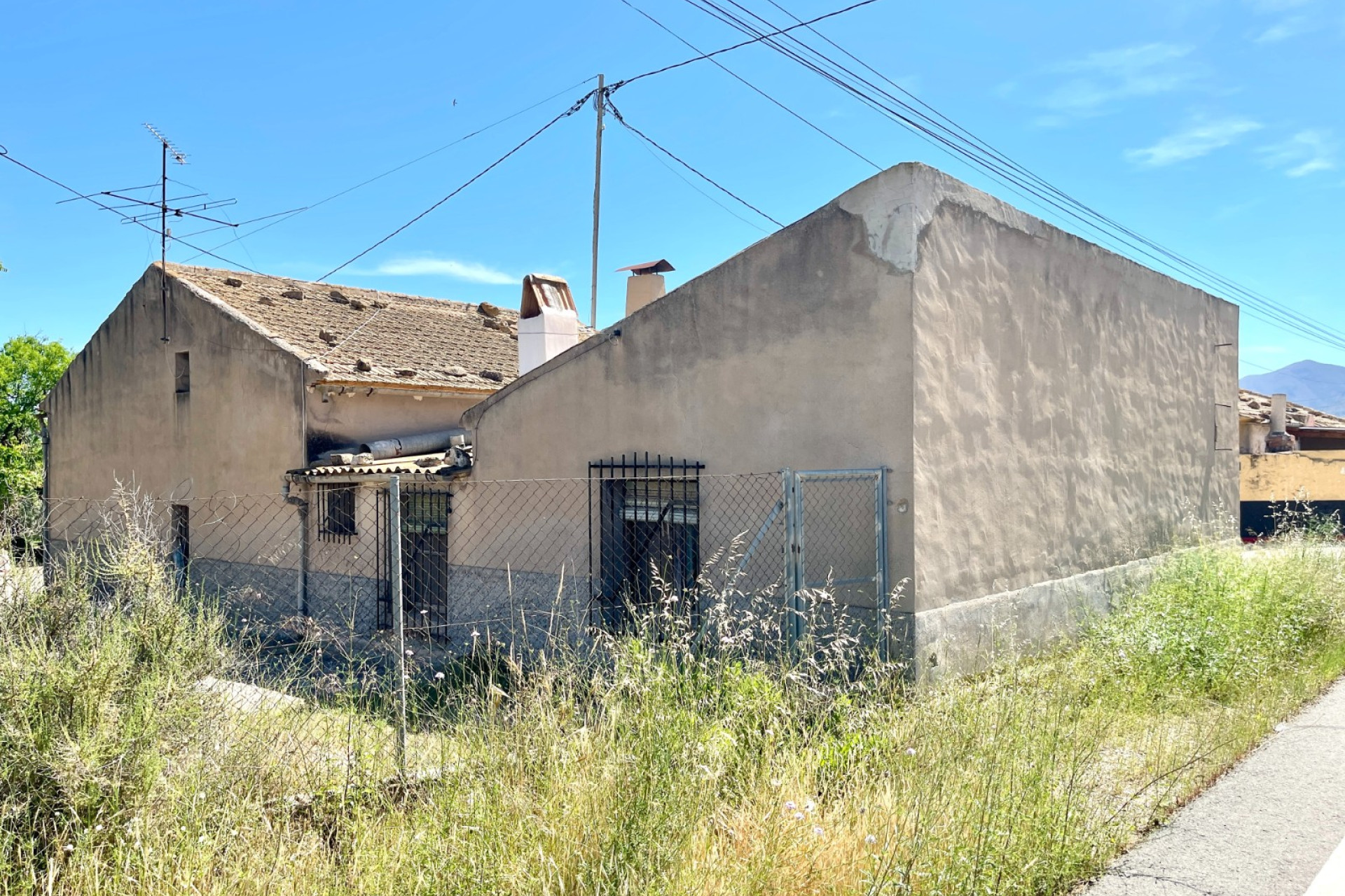 Resale - Detached Villa - La Romana - Villas de la Romana