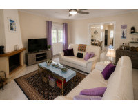 Resale - Detached Villa - La Zarza - Inland