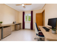 Resale - Detached Villa - La Zarza - Inland