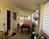 Resale - Detached Villa - La Zarza - Inland