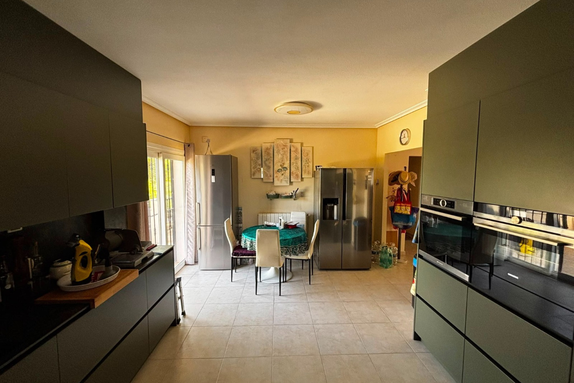 Resale - Detached Villa - La Zarza - Inland