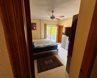 Resale - Detached Villa - La Zarza - Inland