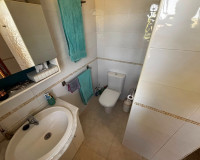 Resale - Detached Villa - La Zarza - Inland