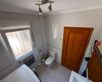Resale - Detached Villa - La Zarza - Inland