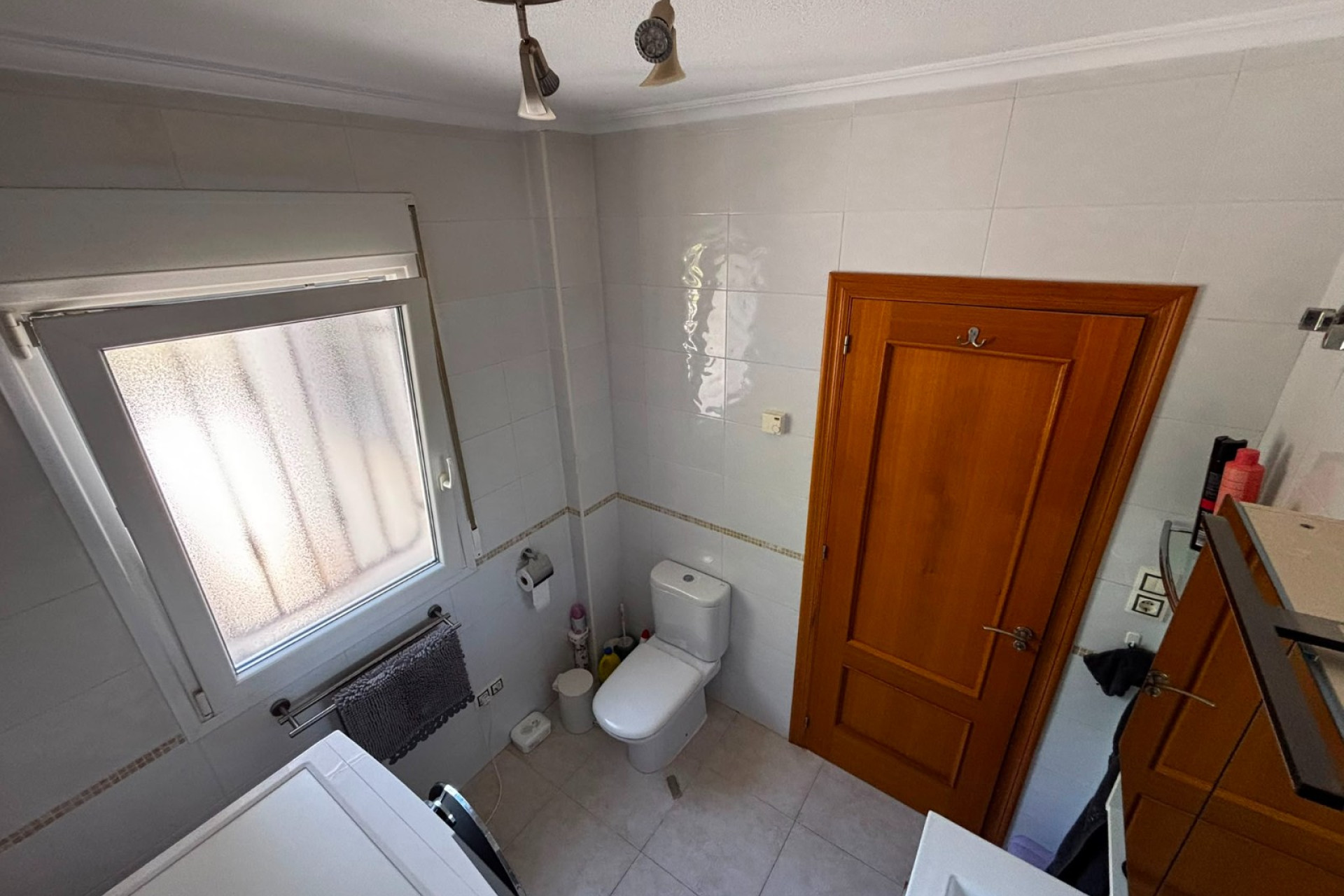 Resale - Detached Villa - La Zarza - Inland