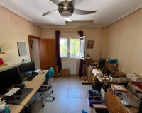 Resale - Detached Villa - La Zarza - Inland