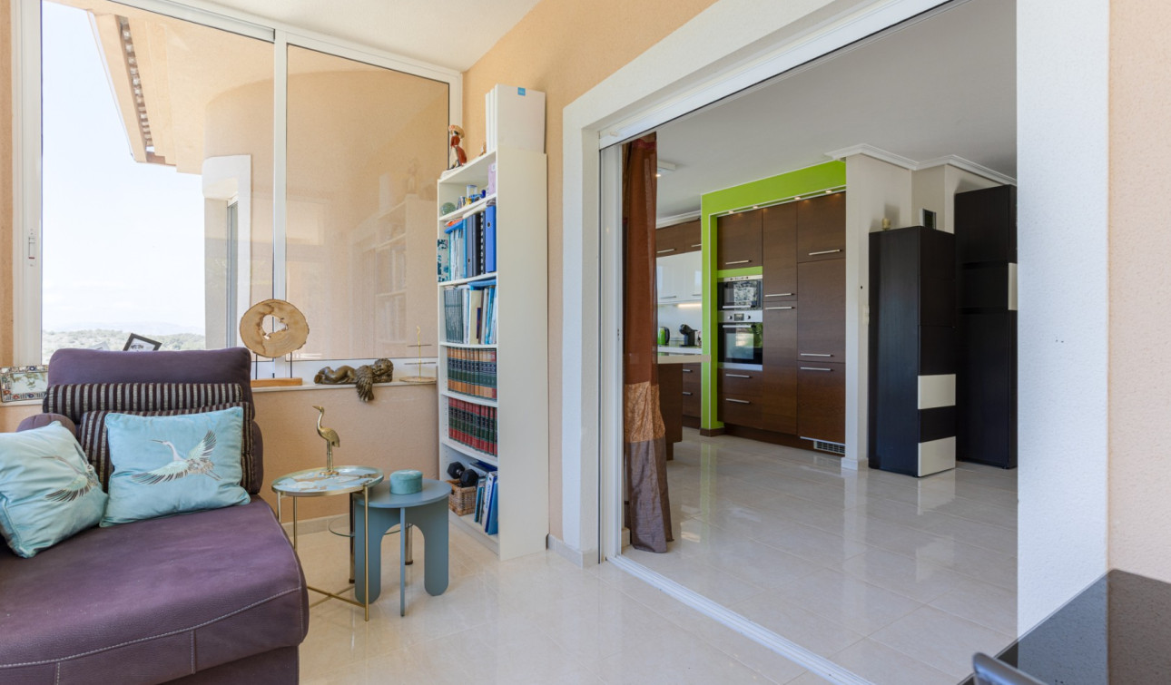 Resale - Detached Villa - La Zarza - La Zarza Murcia