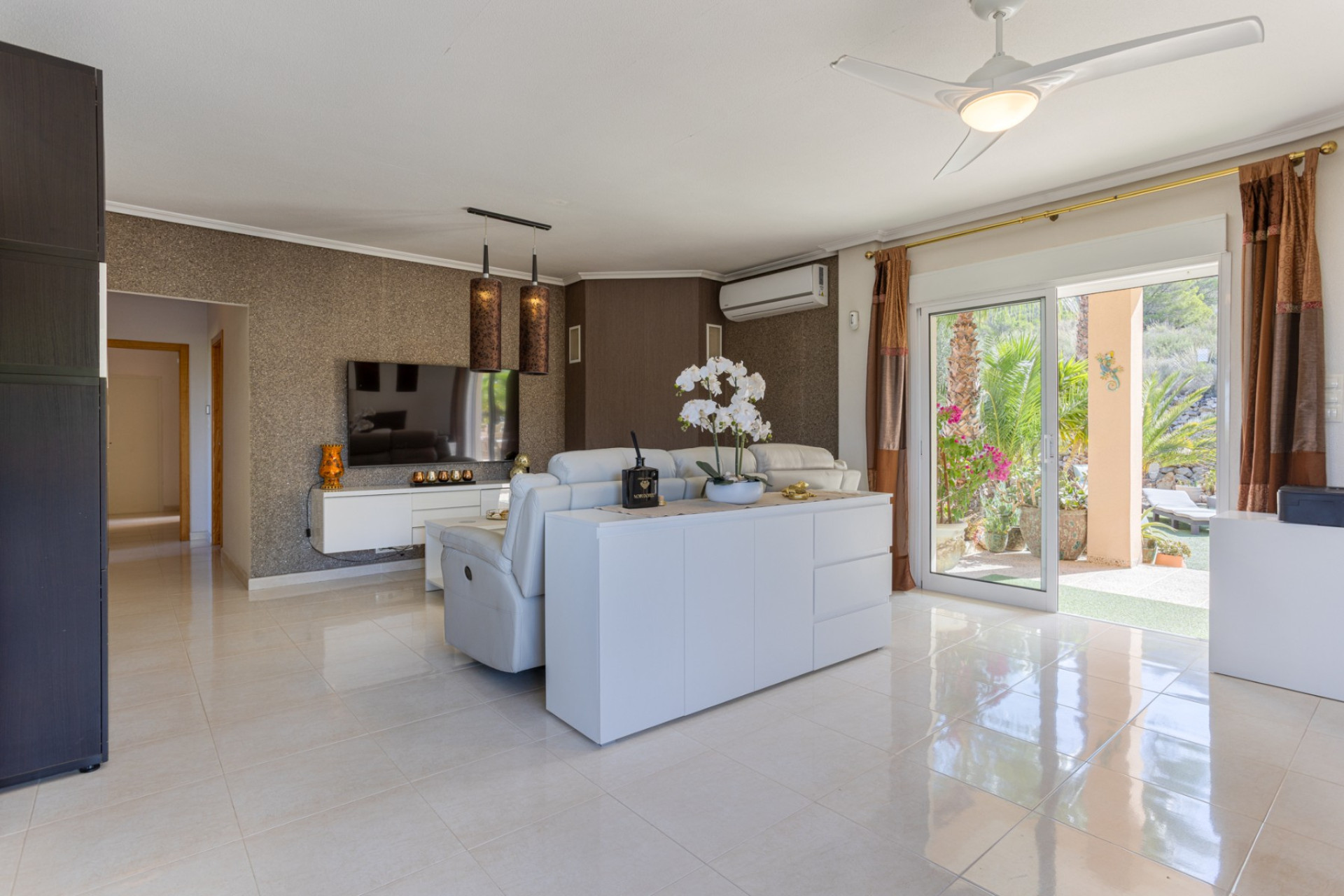 Resale - Detached Villa - La Zarza - La Zarza Murcia