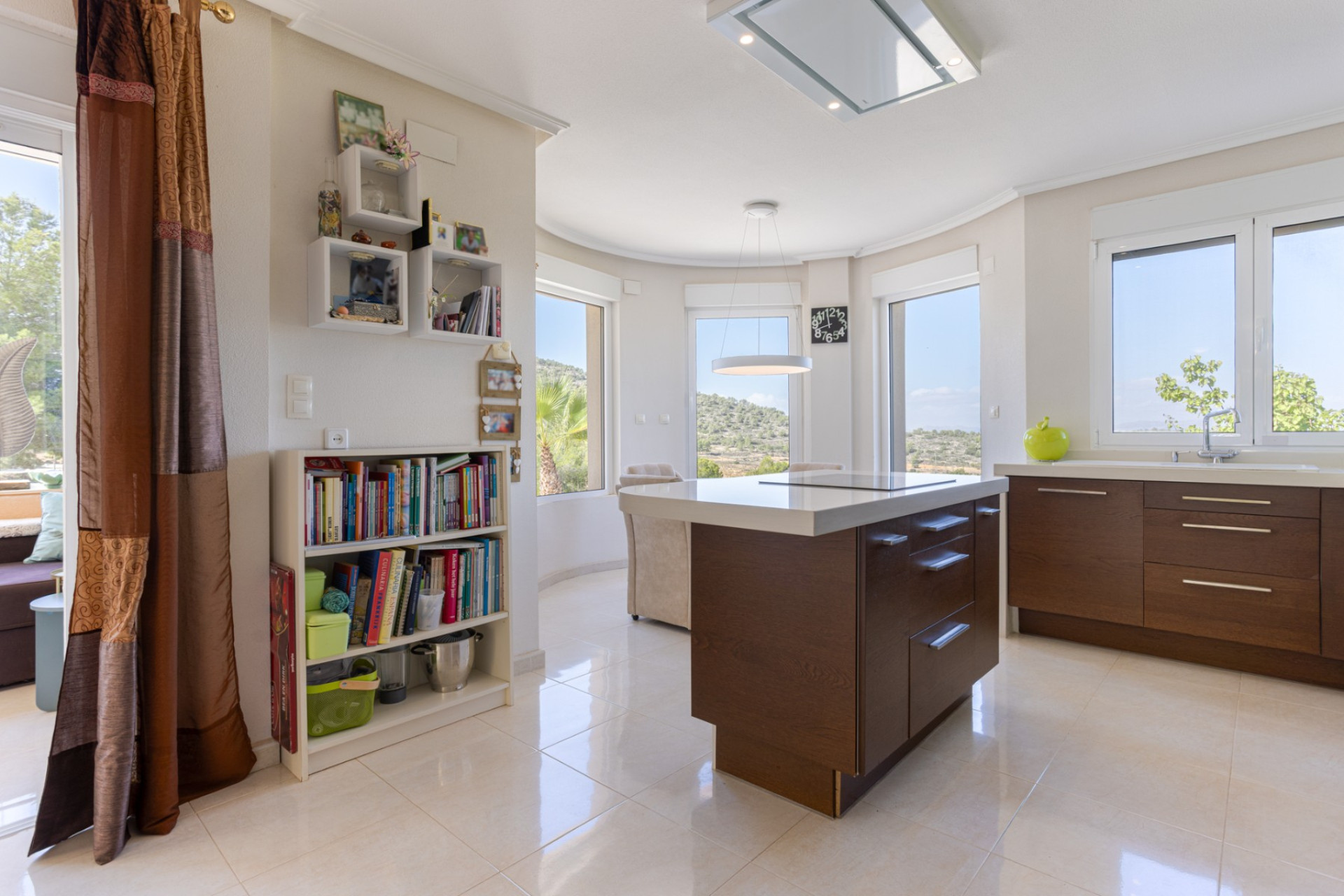 Resale - Detached Villa - La Zarza - La Zarza Murcia