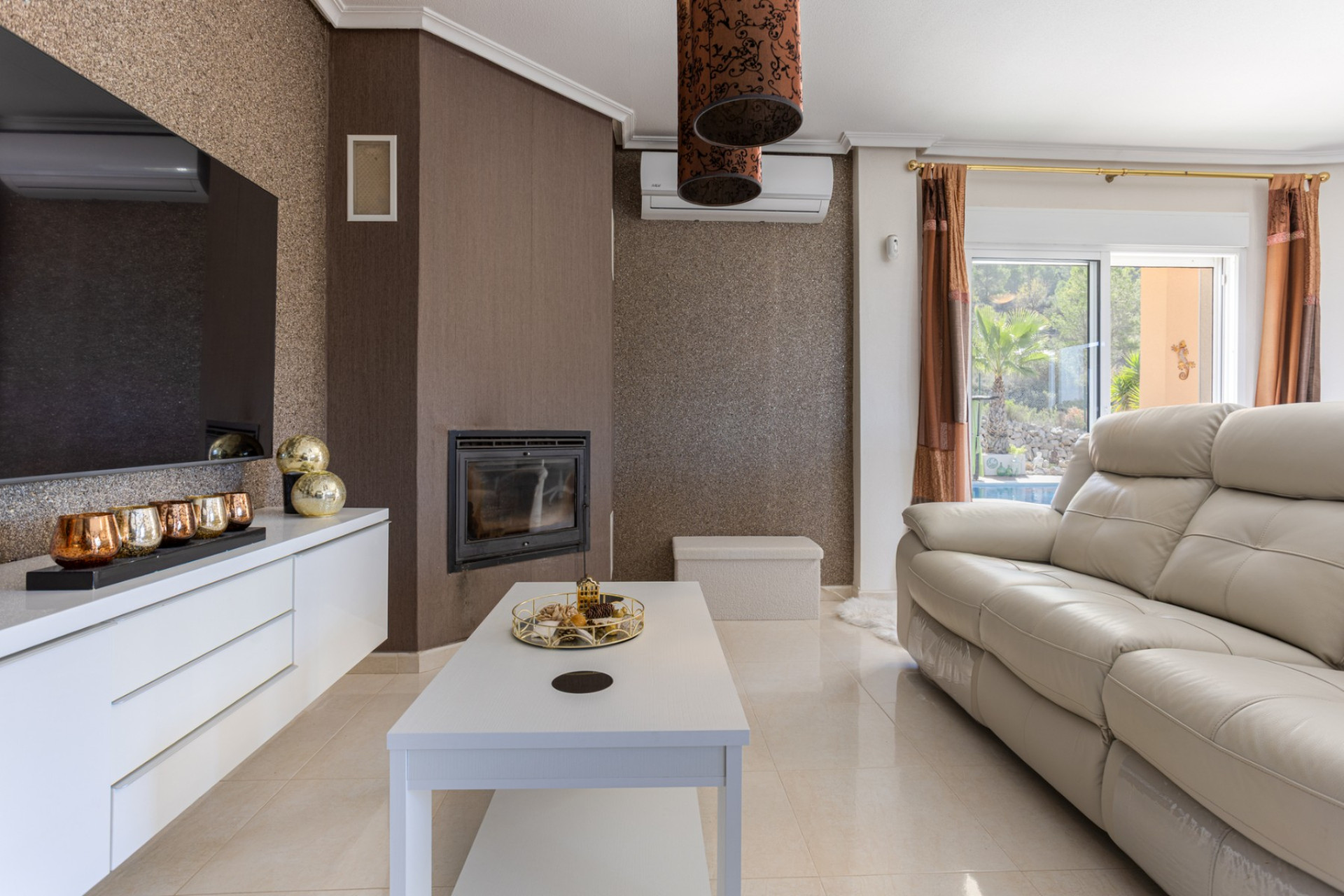 Resale - Detached Villa - La Zarza - La Zarza Murcia