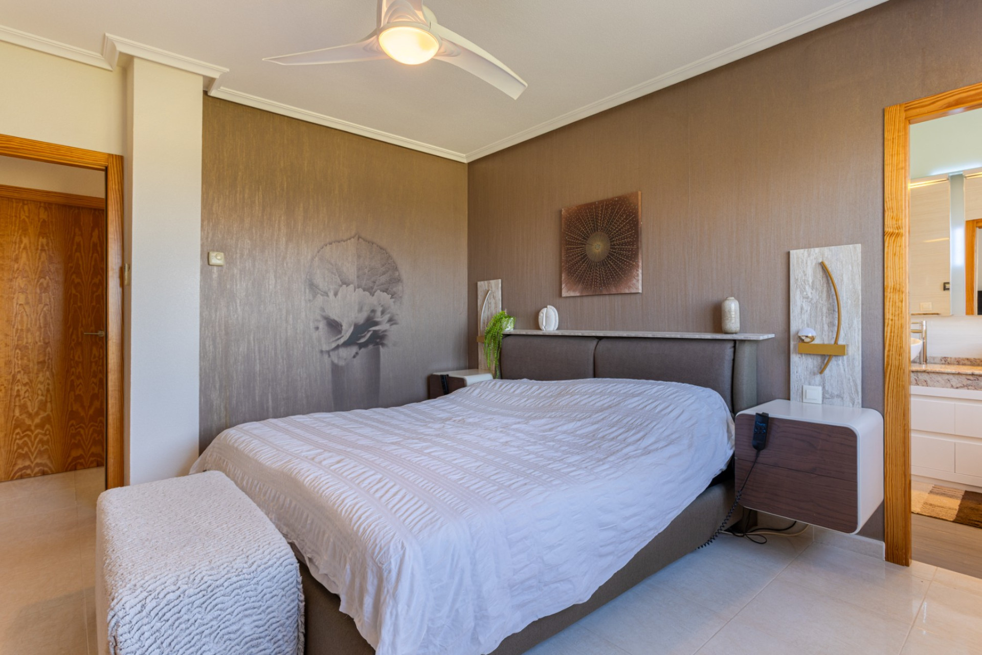 Resale - Detached Villa - La Zarza - La Zarza Murcia