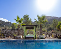 Resale - Detached Villa - La Zarza - La Zarza Murcia