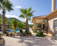 Resale - Detached Villa - La Zarza - La Zarza Murcia