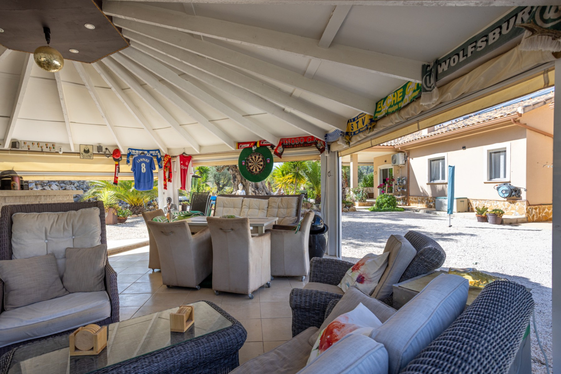 Resale - Detached Villa - La Zarza - La Zarza Murcia