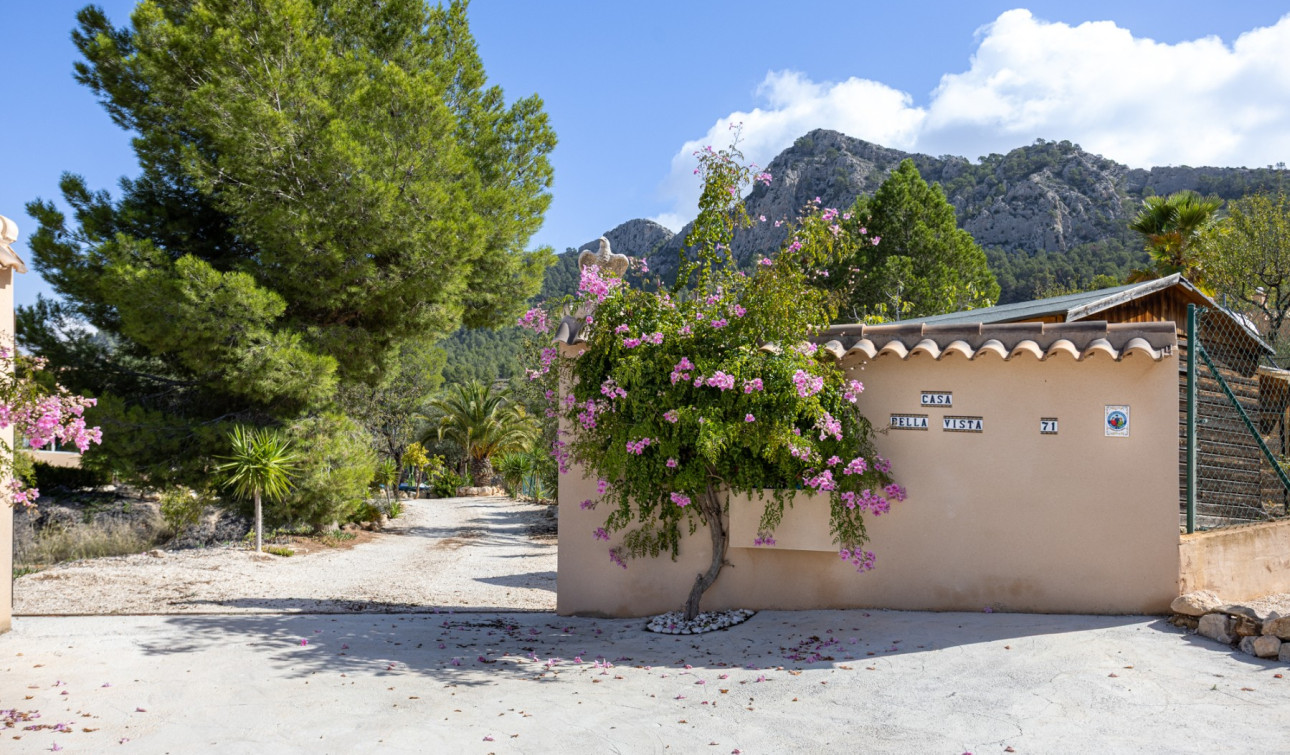 Resale - Detached Villa - La Zarza - La Zarza Murcia