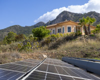 Resale - Detached Villa - La Zarza - La Zarza Murcia