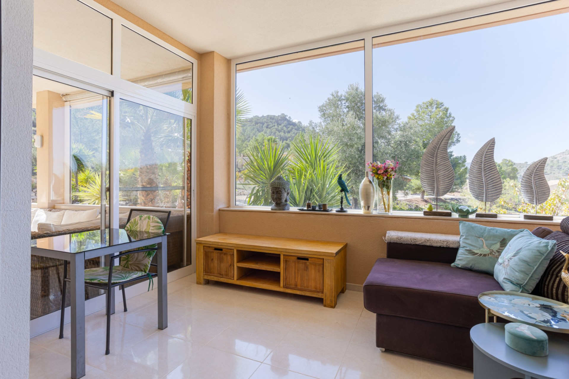 Resale - Detached Villa - La Zarza - La Zarza Murcia