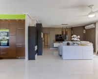 Resale - Detached Villa - La Zarza - La Zarza Murcia