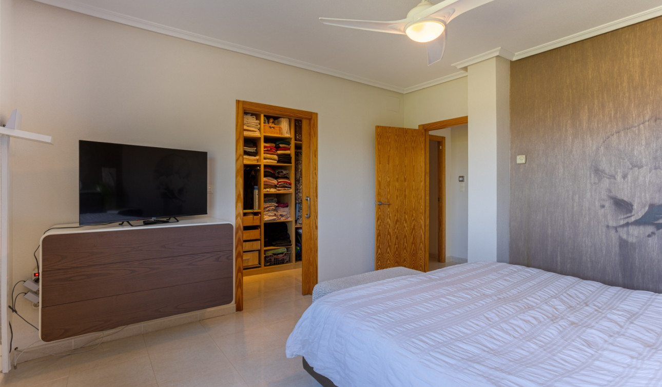 Resale - Detached Villa - La Zarza - La Zarza Murcia