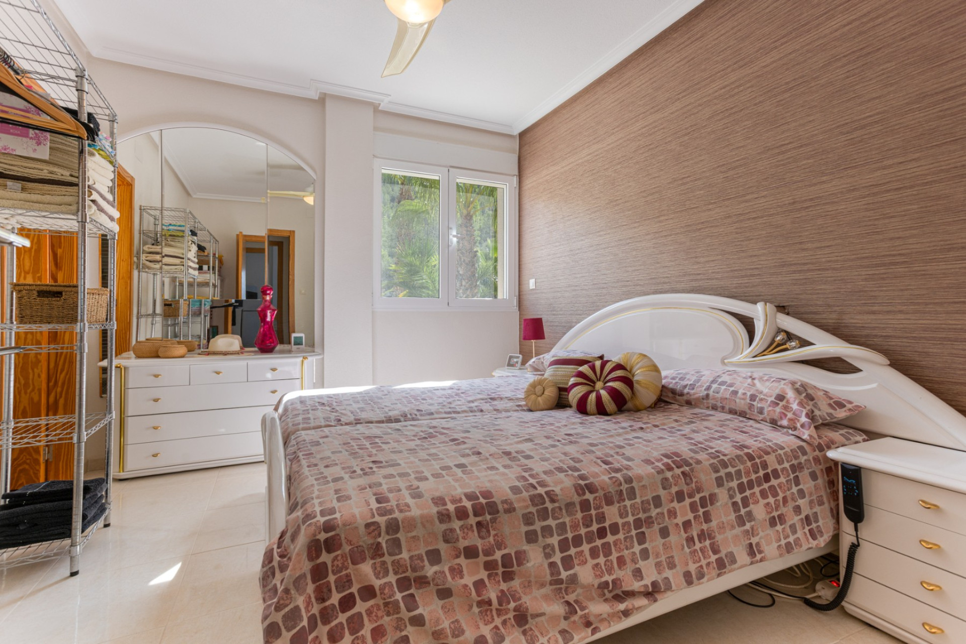 Resale - Detached Villa - La Zarza - La Zarza Murcia