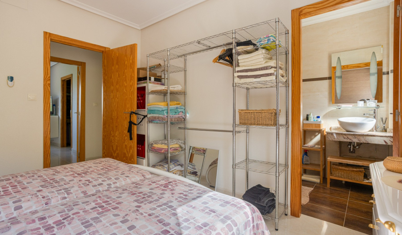 Resale - Detached Villa - La Zarza - La Zarza Murcia