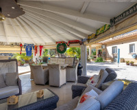 Resale - Detached Villa - La Zarza - La Zarza Murcia