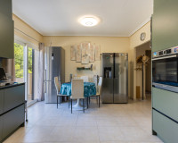 Resale - Detached Villa - La Zarza