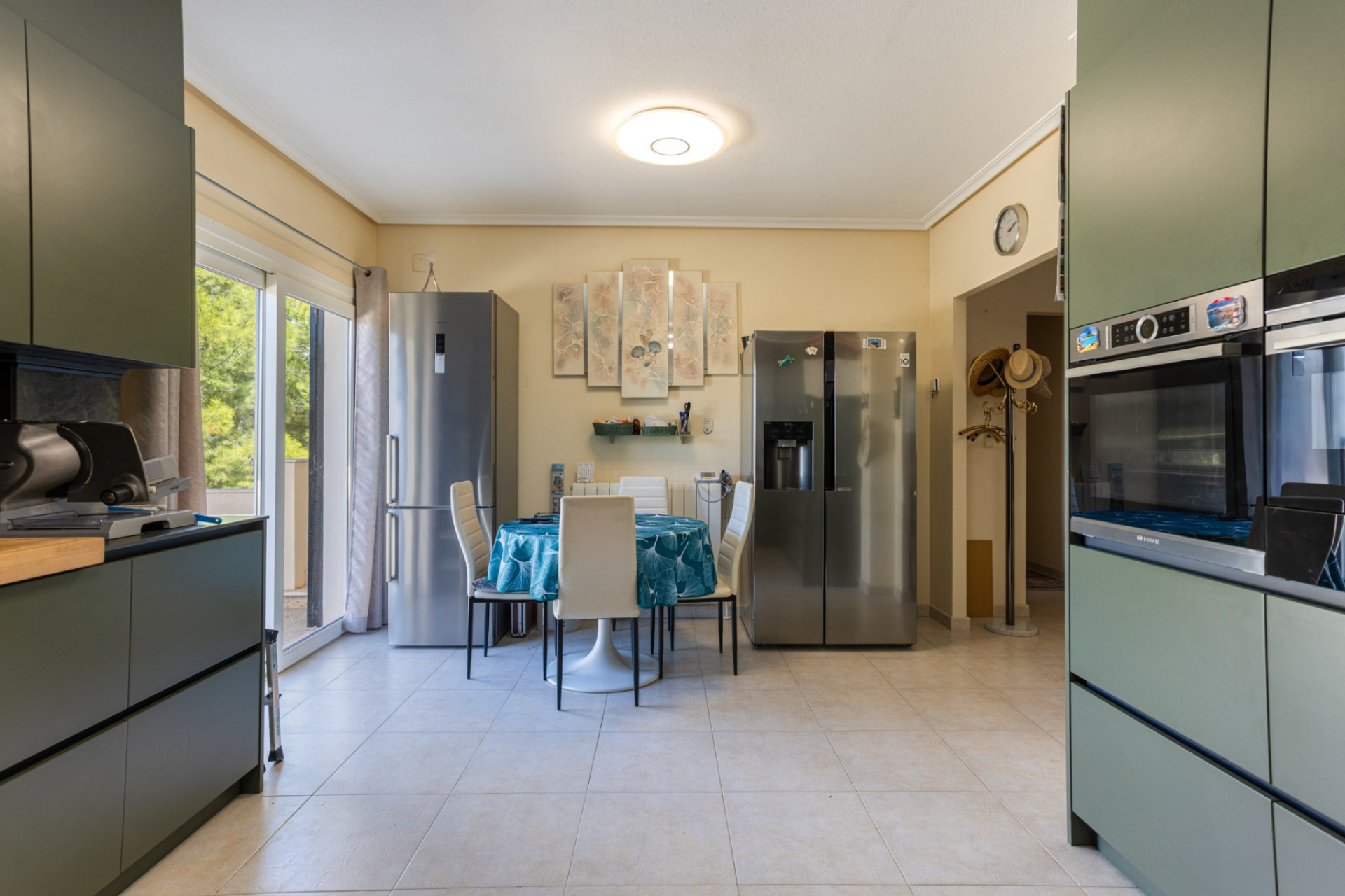 Resale - Detached Villa - La Zarza