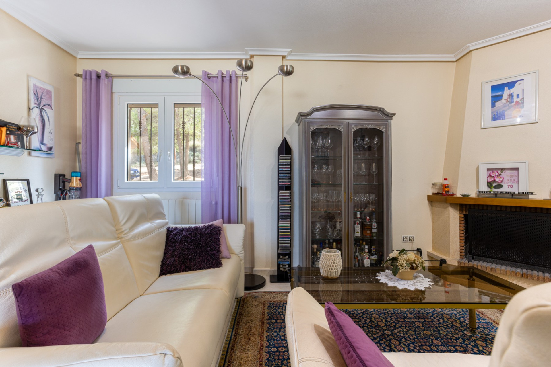 Resale - Detached Villa - La Zarza