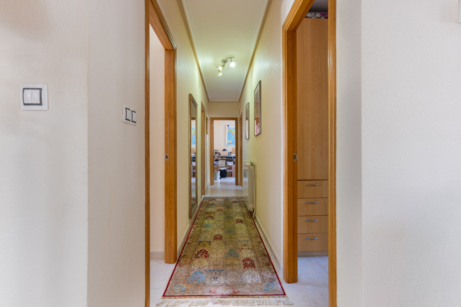 Resale - Detached Villa - La Zarza