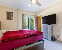 Resale - Detached Villa - La Zarza