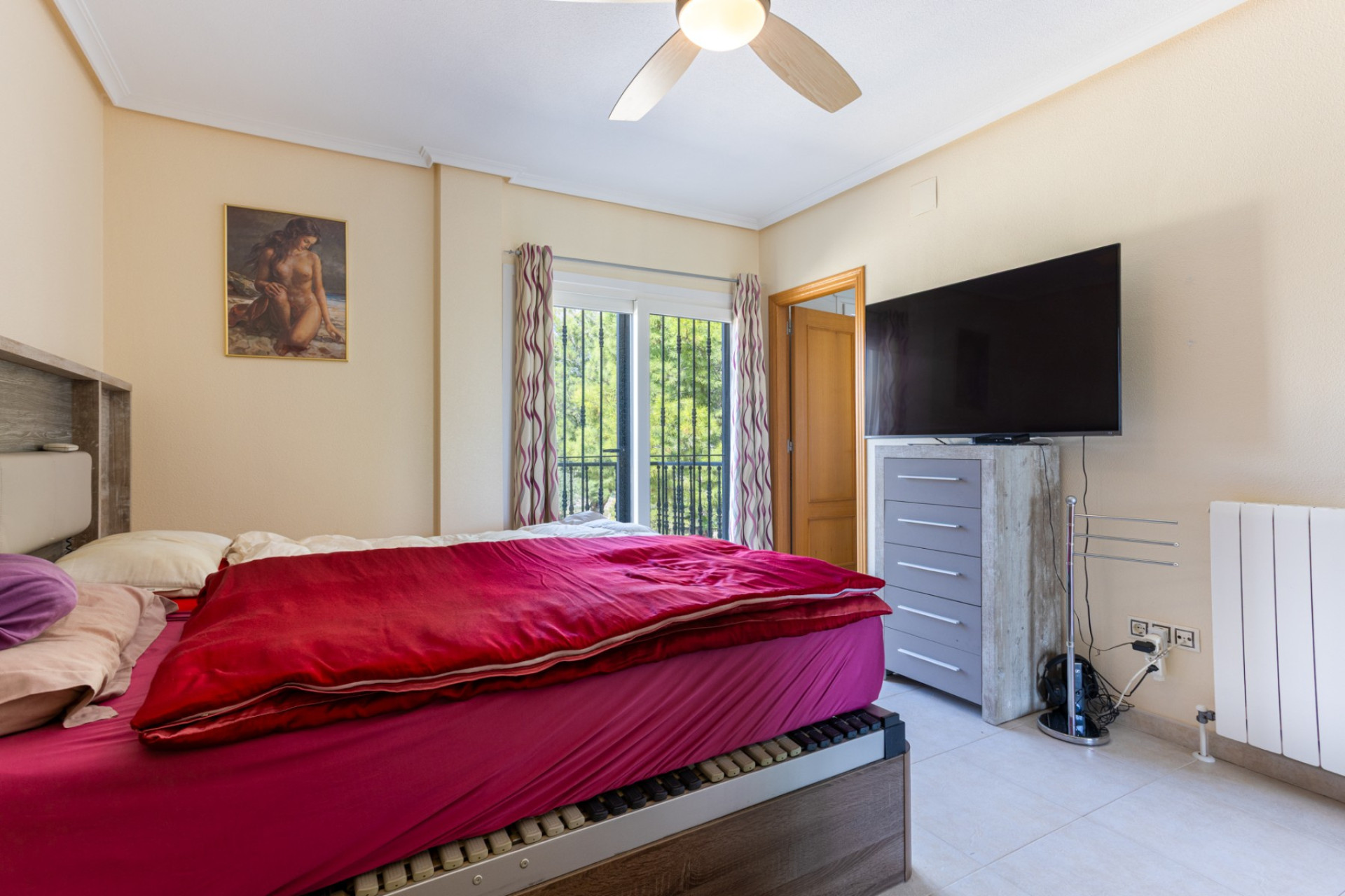 Resale - Detached Villa - La Zarza